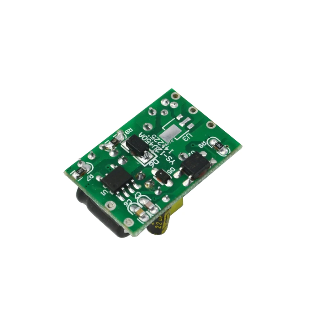 AC DC 5V 700mA 3 5 W прецизионный понижающий преобразователь 220V to трансформатор модуль