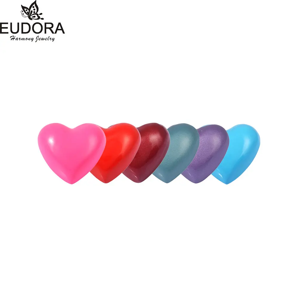 20 мм уникальное сердце гармоничная Мелодия мяч призывающий ангелов ПЕРЕЗВОН МЯЧ