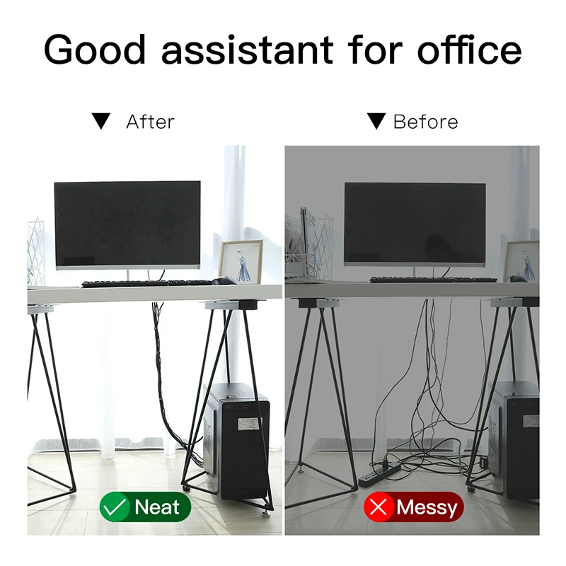 Органайзер для кабелей Baseus USB устройство сматывания кабеля iPhone IP /Micro Usb /Type c