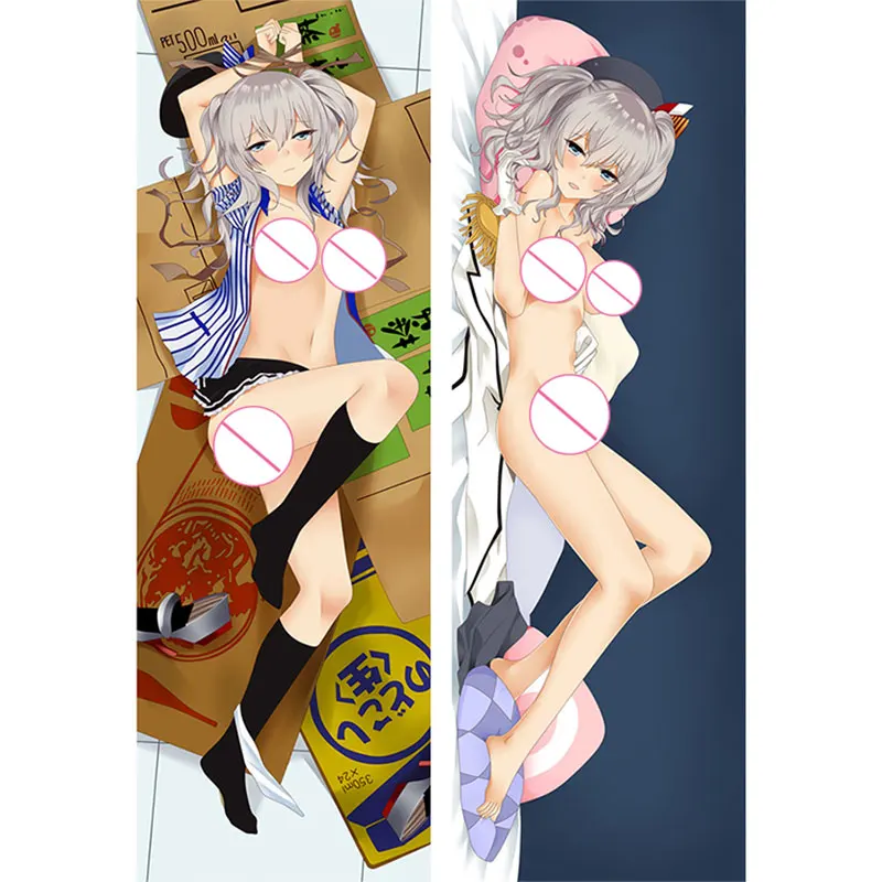 Новый дизайн Аниме Dakimakura японская декоративная подушка для обнимания|Наволочка|