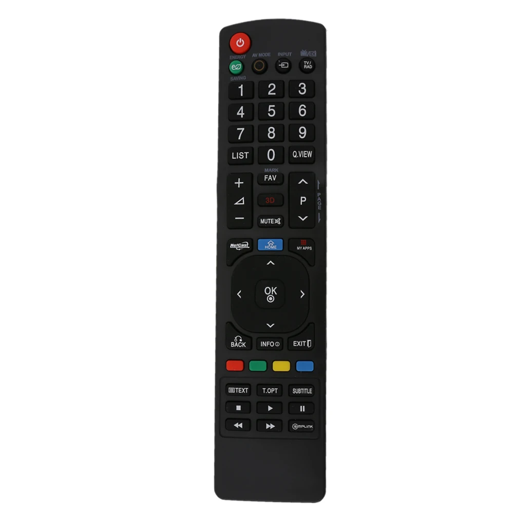 

Universal Smart Remote Control Replacement High Quality Remote Control for LG Smart 3D LED LCD HDTV TV