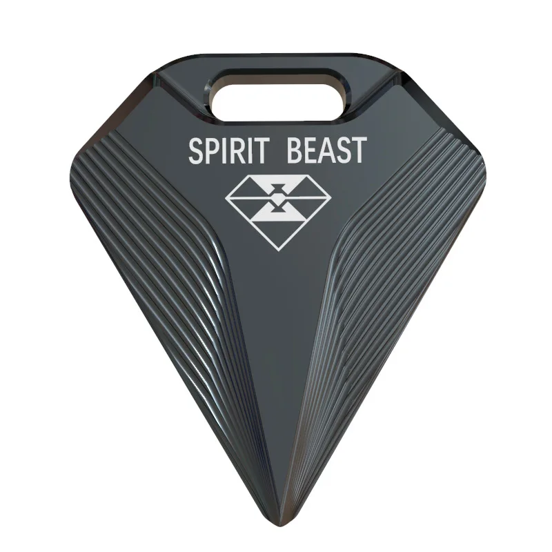 Подвеска для ключей от бренда SPIRIT BEAST