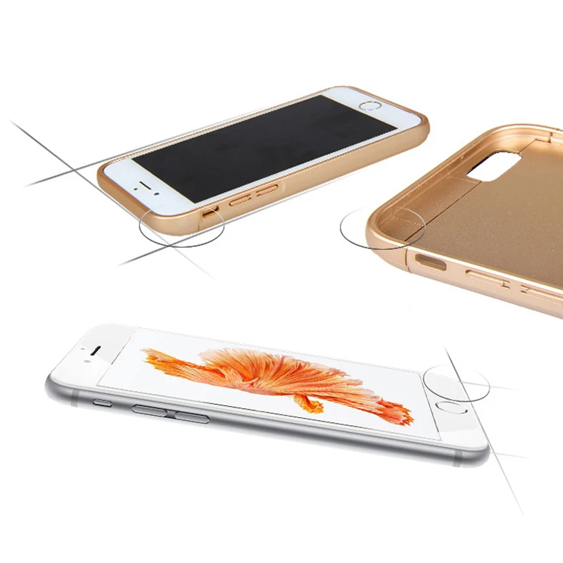 NEWDERY для iPhone 5 Внешнее зарядное устройство чехол 5S запасное SE Power Bank| |