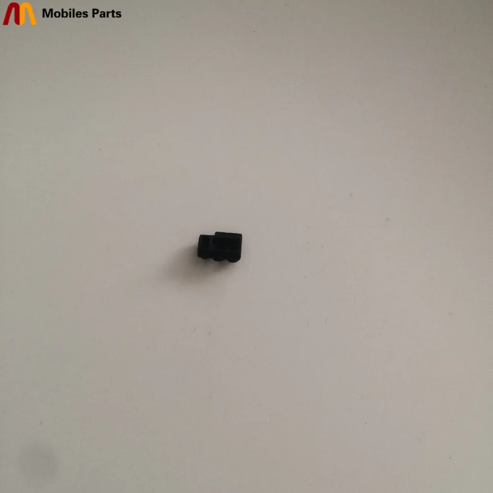 

Used Phone Proximately Sensor Rubber Sleeve For iNew L4 5.5" HD 1280x720 MT6735 Quad Core Free Shipping+Tracking Number