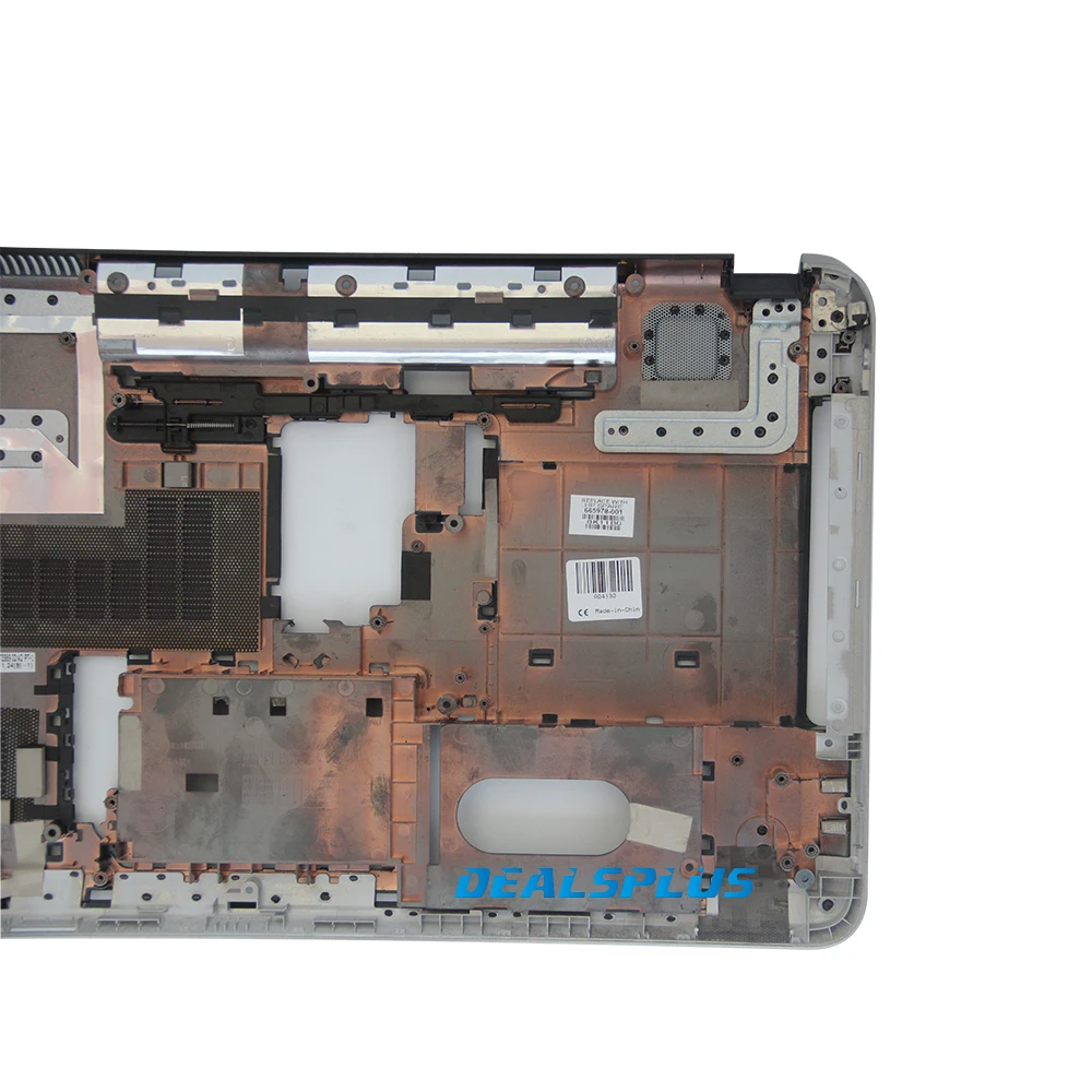Замена 95% Новый D чехол для HP Pavilion DV7 DV7-6000 Нижний Базовый | Компьютеры и офис