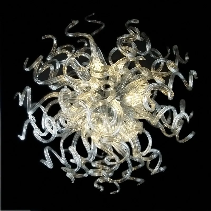 

Round Shaped Modern Ceiling Light Led Bulbs for Living Room