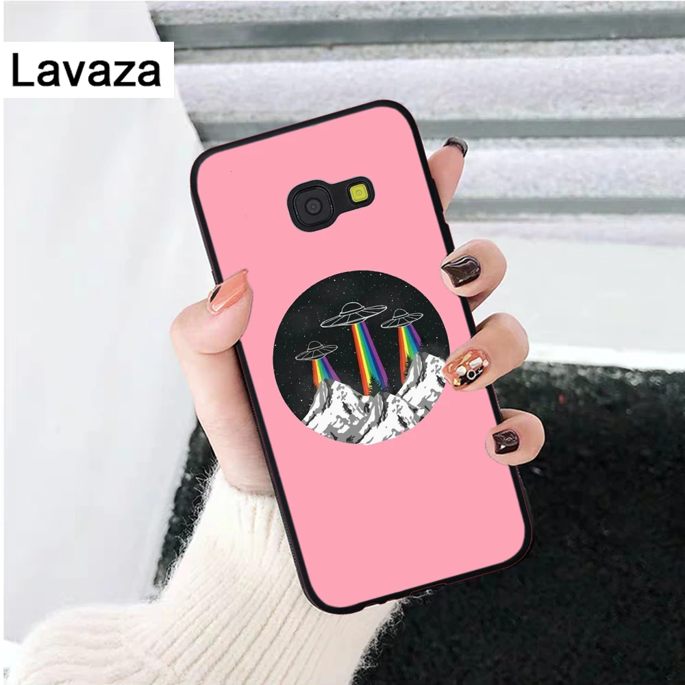 Силиконовый чехол для Samsung A2 Core A3 A5 A6 Plus A7 A8 A9 A10 A30 A50 A60 A70 A10S A30S A50S A70s|Бамперы| |