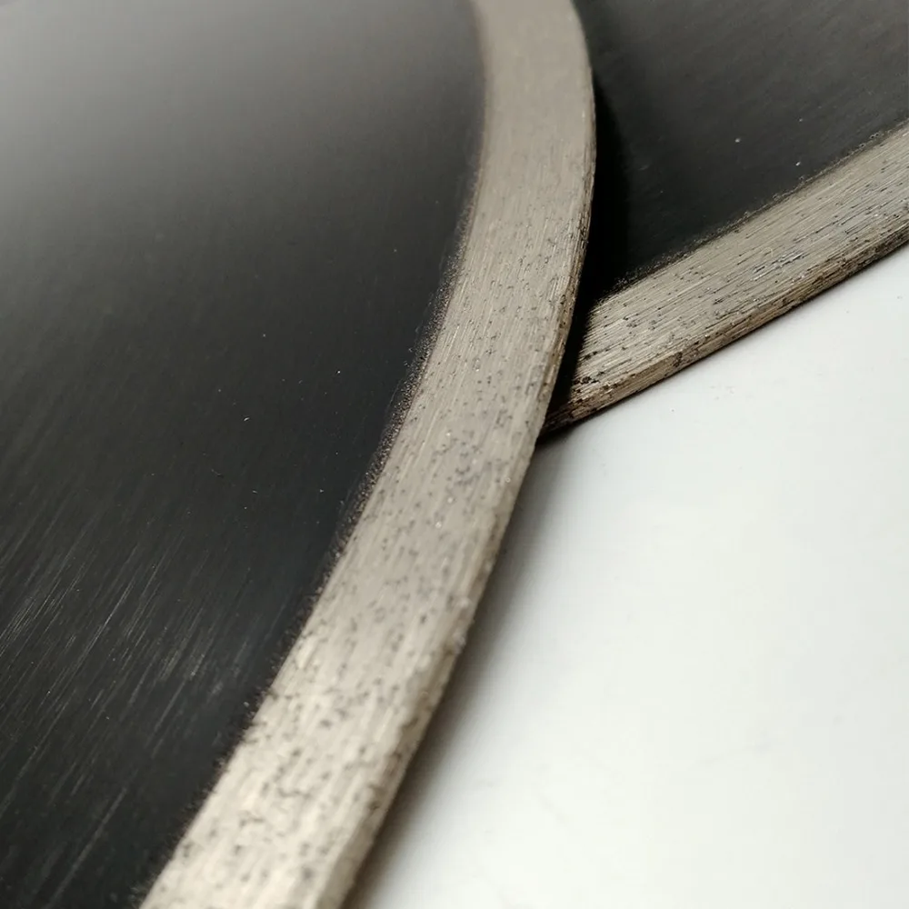 SHDIATOOL 5 шт. Dia300mm Горячая прессованная непрерывная rim пилы лезвия алмазный режущий диск порцеляновая керамическая плитка мрамор алмаз колесо