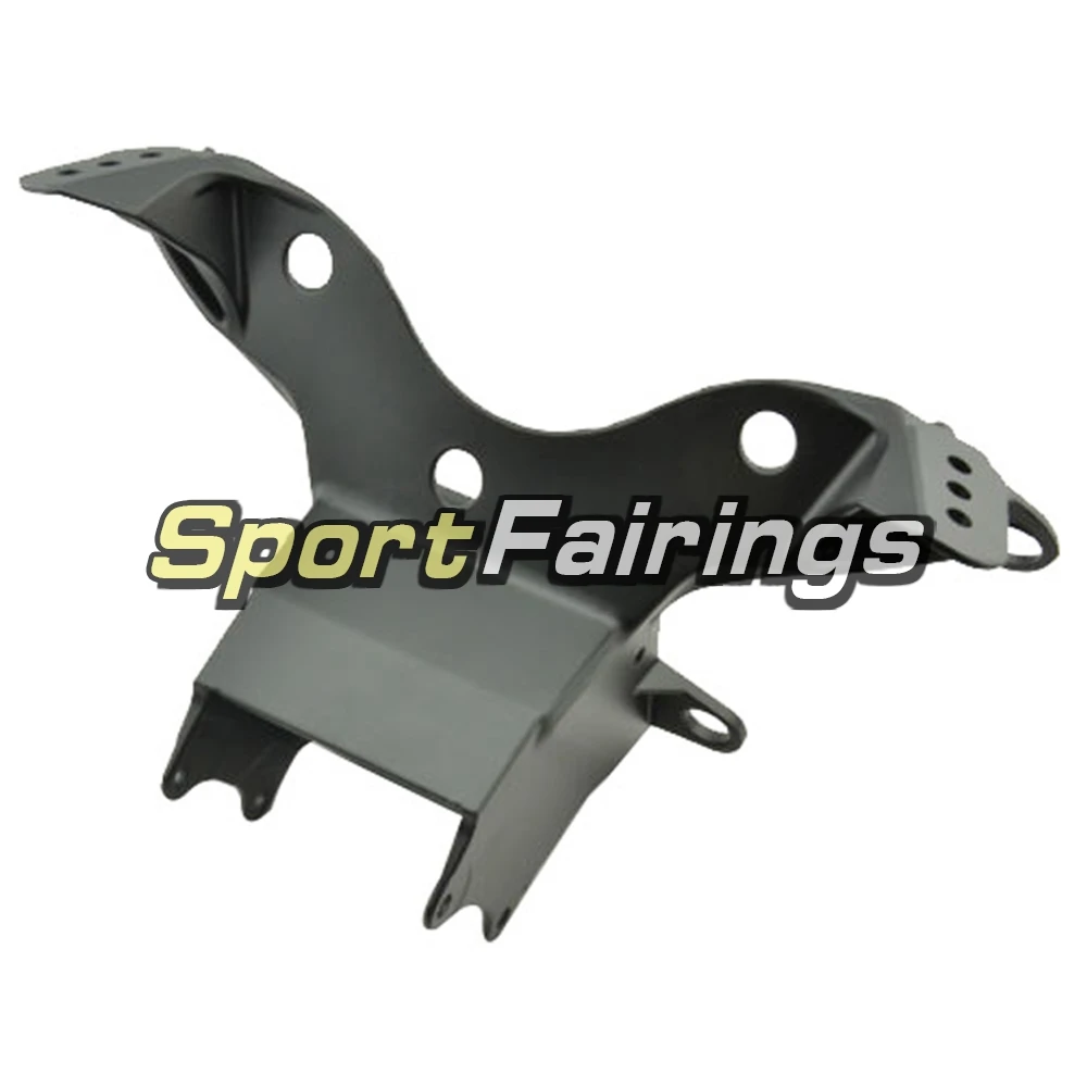 Upper Fairing Stay Bracket For Yamaha YZF R6 Year 2006 2007 Motorcycles Headlight Support Stand New | Автомобили и мотоциклы