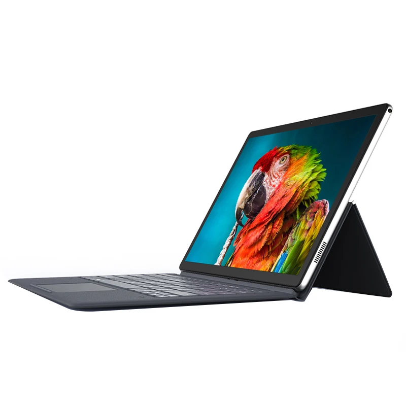 Ветвью ALLDOCUBE и nuvision 2 в 1 планшетный ПК с клавиатурой 11 6 дюймов ОС Windows 10 Intel Apollo Lake