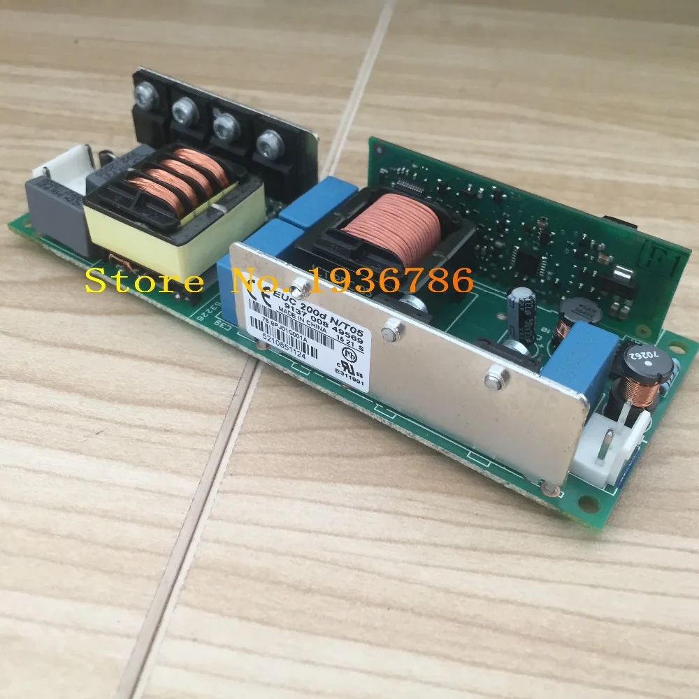 EUC 200D N/T05 балласт проектора или 5R сценическое освещение вращающаяся головка