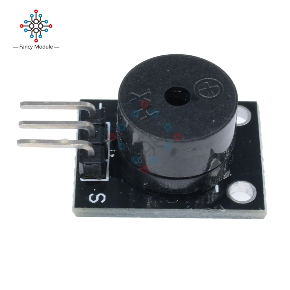 Активный Модуль зуммера KEYES KY-012 для ARDUINO AVR PIC | Инструменты