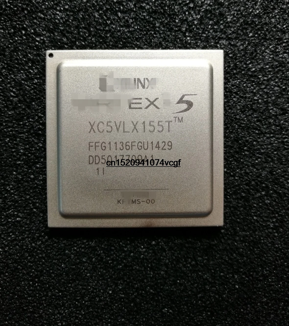 XC5VLX155T 2FF1136C встроенный FBGA является новым и оригинальным|Оптоволоконное