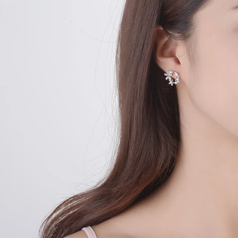 

Plum earrings,Jewelry & Accessories Fashion Jewelry,Earrings,Stud Earrings.