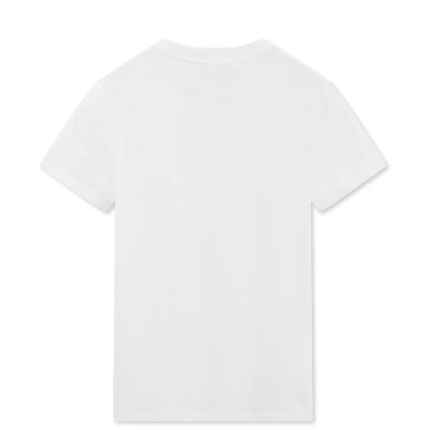 Белая Королева Король рубашки футболки в тон король и королева для пары подарок