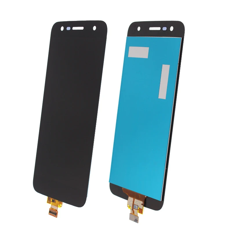 For LG X Power 2 OLED LCD M320 M320G M320F M320N Touch Screen Digitizer Assembly Replacement XPower Repair Display | Мобильные