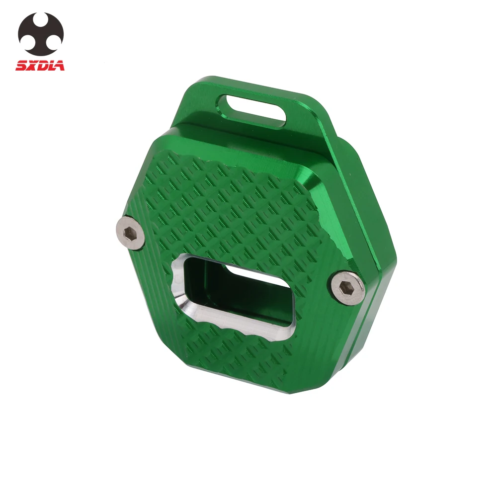 Крышка для ключа мотоцикла с ЧПУ Kawasaki ZXR400 ZRX400 ZZR400 ZZR600 ZX6R ZX7R ZX9R ZX10R ZX12R ZX14R Z750 ZR1200 ZZR1400
