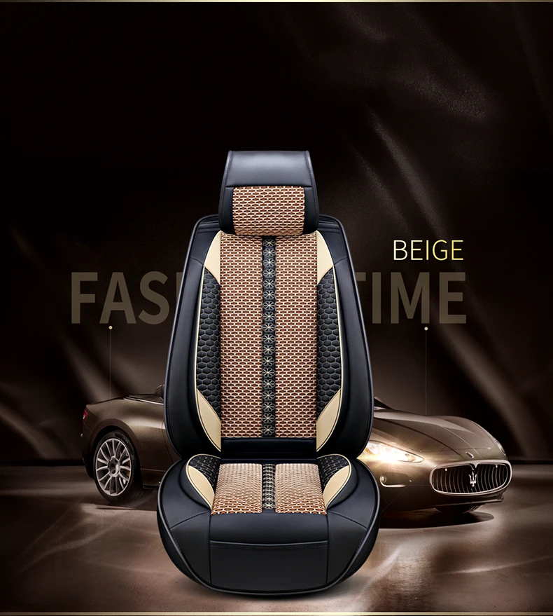 Автомобильный чехол для ford fiesta skoda rapid mini cooper vw golf 6 kia rio mazda 3 hyundai tucson solaris авто аксессуары stylin