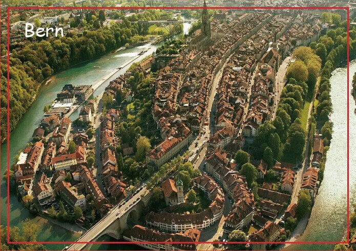 

Tourist souvenir Refrigerator Magnets memories,Bern Tourist Rigid Magnets 20609