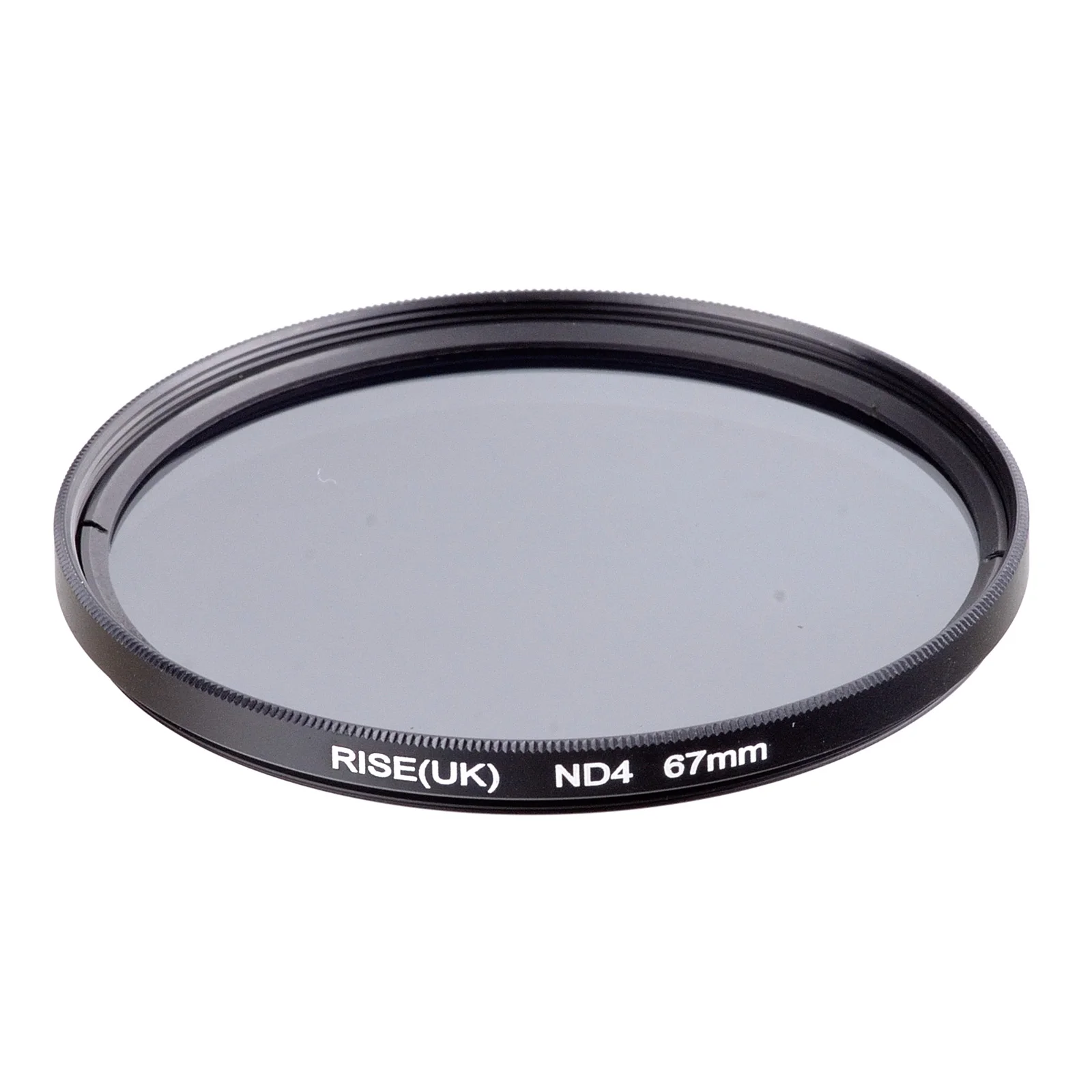 

hot sale RISE(UK) 67 mm Neutral Density ND4 Filter FOR ALL Camera lens