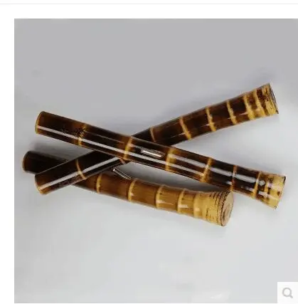 

Bamboo portable hookah pipe hookah bag Zhanjiang, Guizhou Huazhou