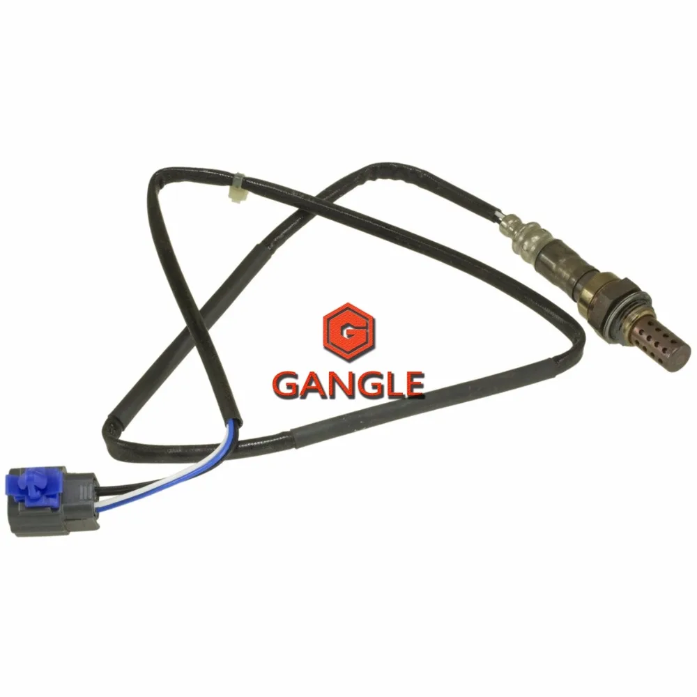 

Oxygen Sensor O2 Lambda Sensor AIR FUEL RATIO SENSOR for Mazda PROTEGE ZM02-18-861A ZM02-18-861A9U 234-4751 13885 SU5251 99-2003
