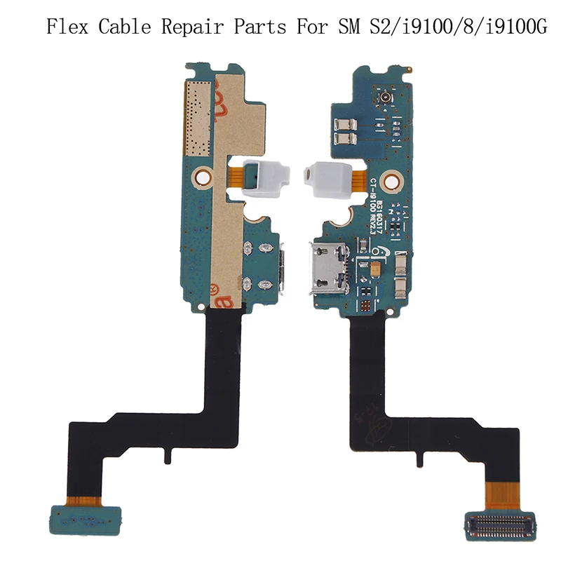 Новый USB зарядный порт разъем гибкий кабель запасные части для Samsung Galaxy