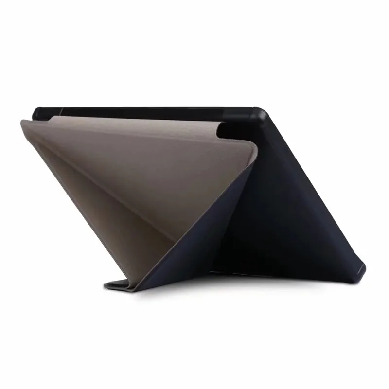 Smart Cover for Kobo Forma Case e-Book Reader Multiangle Folding Stand Funda 8 inch 2018 with Soft TPU Back | Компьютеры и офис