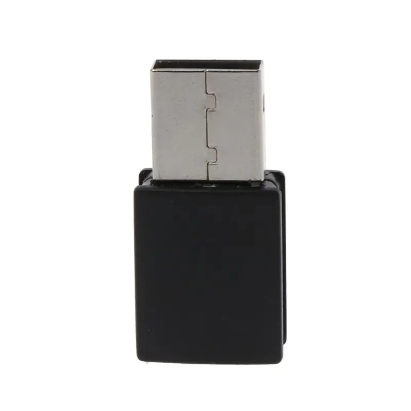 

USB Wifi Adapter 600Mbps Wireless Network Card Ethernet Antena Wifi Receiver USB LAN AC Dual Band 2.4G 5GHz With CD Driver