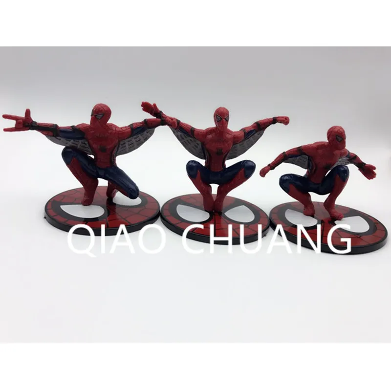 Удивительный Человек паук мстители супергерой Tobey Maguire том Холланд Эндрюс