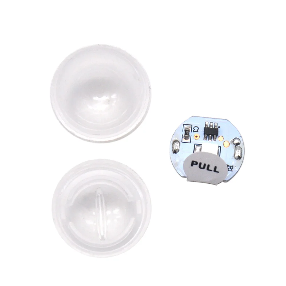 HORNET Водонепроницаемый щипцы для кальяна светодиодный светильник