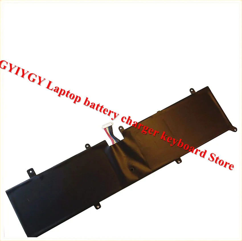 C21N1423 ноутбук Батарея для Asus X302LJ FN016H FN027H FN050H R4073 FN017H FN037H X302LA FN049H FN097H FN033H 7,6 V 38WH