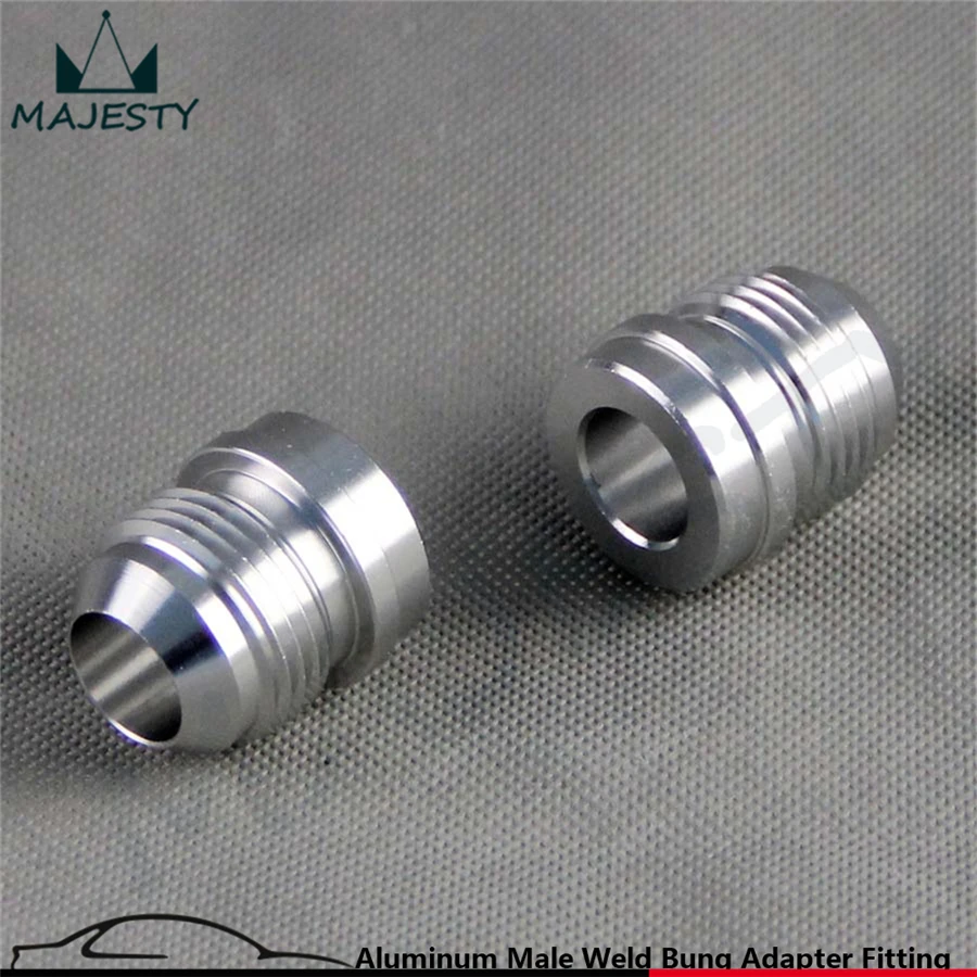 2 шт. алюминиевые вставки для шланга | Автомобили и мотоциклы