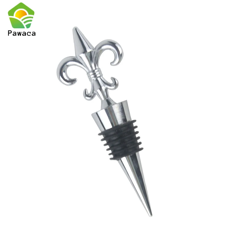 Хрустальная затычка для вина бутылок с шампанским вакуумная герметичная