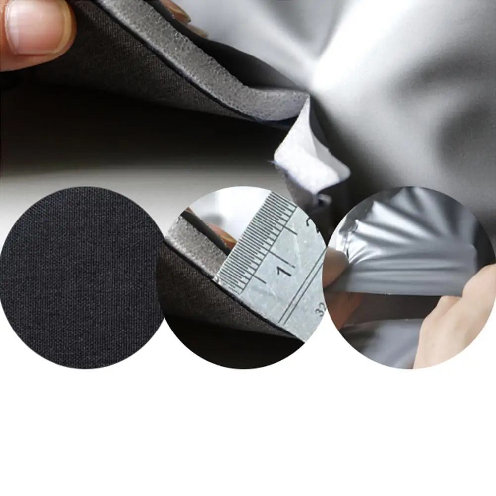 Водонепроницаемый Пикник сумка на двух ремнях термоизоляционный пакет EVA