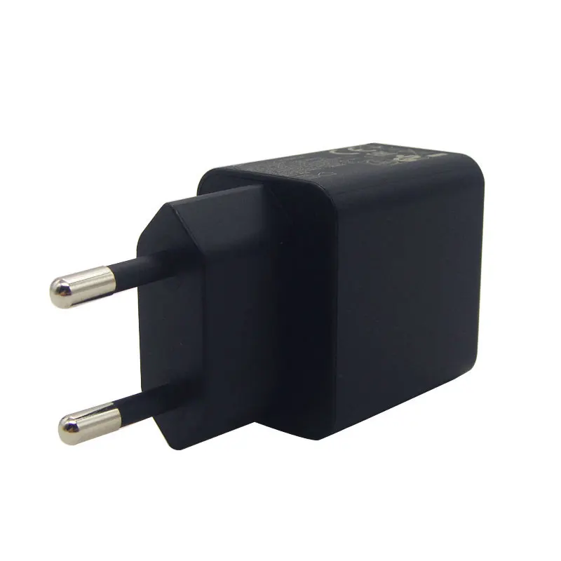 Оригинал 5 2 V 1.35A 7 W ЕС Plug PA-1070-07 PSM06E-050Q ноутбука Зарядное устройство для GOOGLE NEXUS
