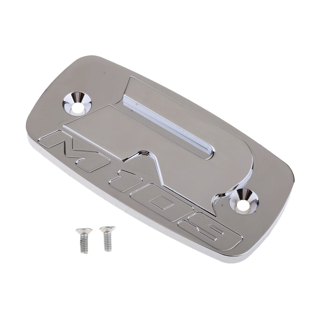 Крышка Резервуара тормозной муфты из алюминиевого сплава для Suzuki 8-15 VTX1800 |