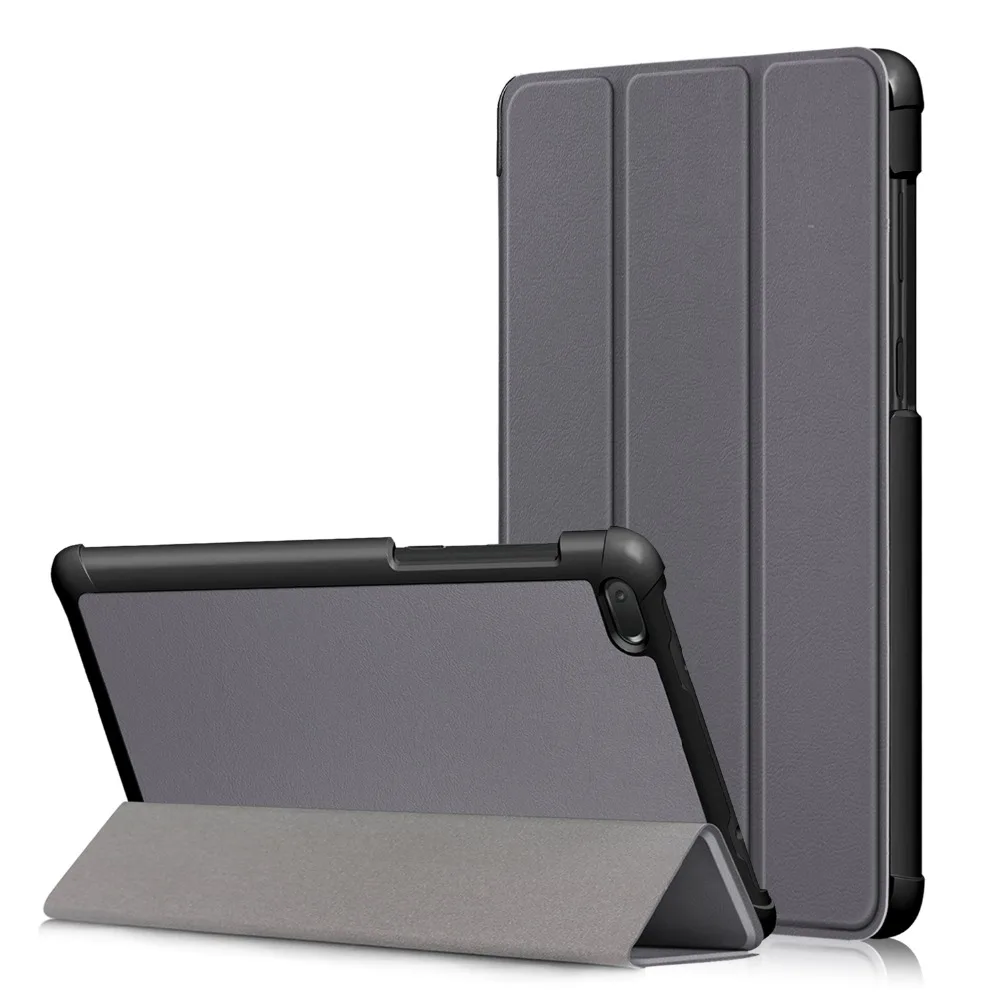Чехол для планшета для lenovo Tab E7(TB-7104) 7 дюймов выдерживает падение жесткий защитный чехол-накладка кожаный Высокое качество Планшеты и электронные книги