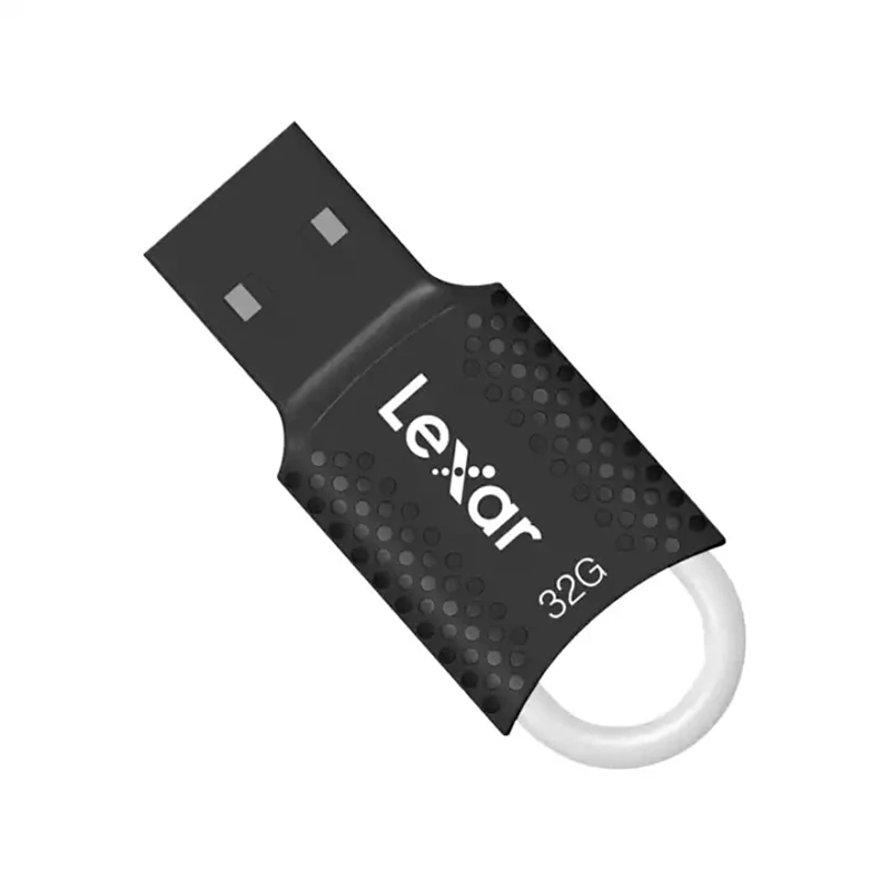 Lexar pendrive флешка мини USB флеш-накопитель V40 Флешка 32 Гб Memoria C карта памяти флеш-диск