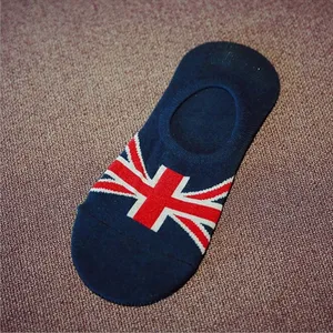 5 цветов Теплые удобные хлопковые женские носки для девочек нижние женские невидимые женские Чулочно-носочные изделия из искусственной кожи 1 пара = 2 шт. WS80