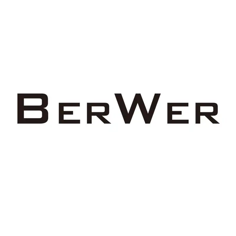 

BerWer Custom Logo Laser Fee $3