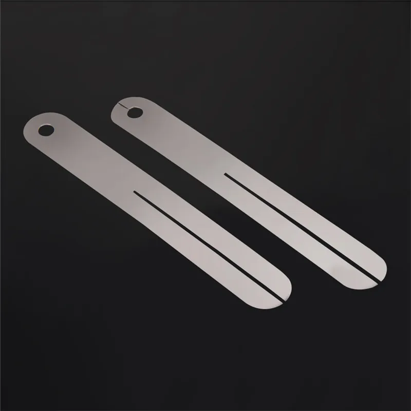 2 шт. Fret Puller гитарная доска аксессуары Finger Board Ремонтный инструмент защитная