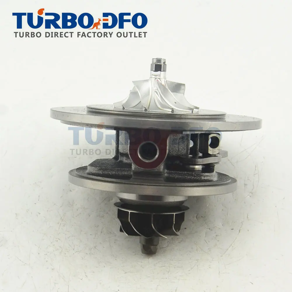 Турбокомпрессор для Renault Clio III 1 5 DCI K9K 78 кВт 106 HP 2005- NEW turbo charger core turbine chra 8200405203 54399700030