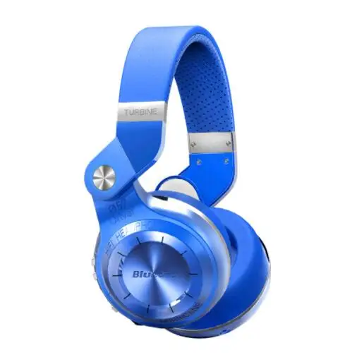 Bluedio T2S Bluetooth гарнитура складная беспроводная с микрофоном Музыка Android