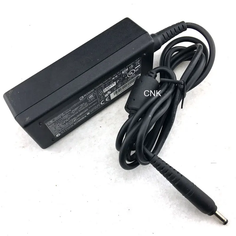 19V 1.58A 30 Вт 5 5x2 мм зарядное устройство для ноутбука TOSHIBA Mini тетрадь NB200 NB250 NB300 NB305 NB500