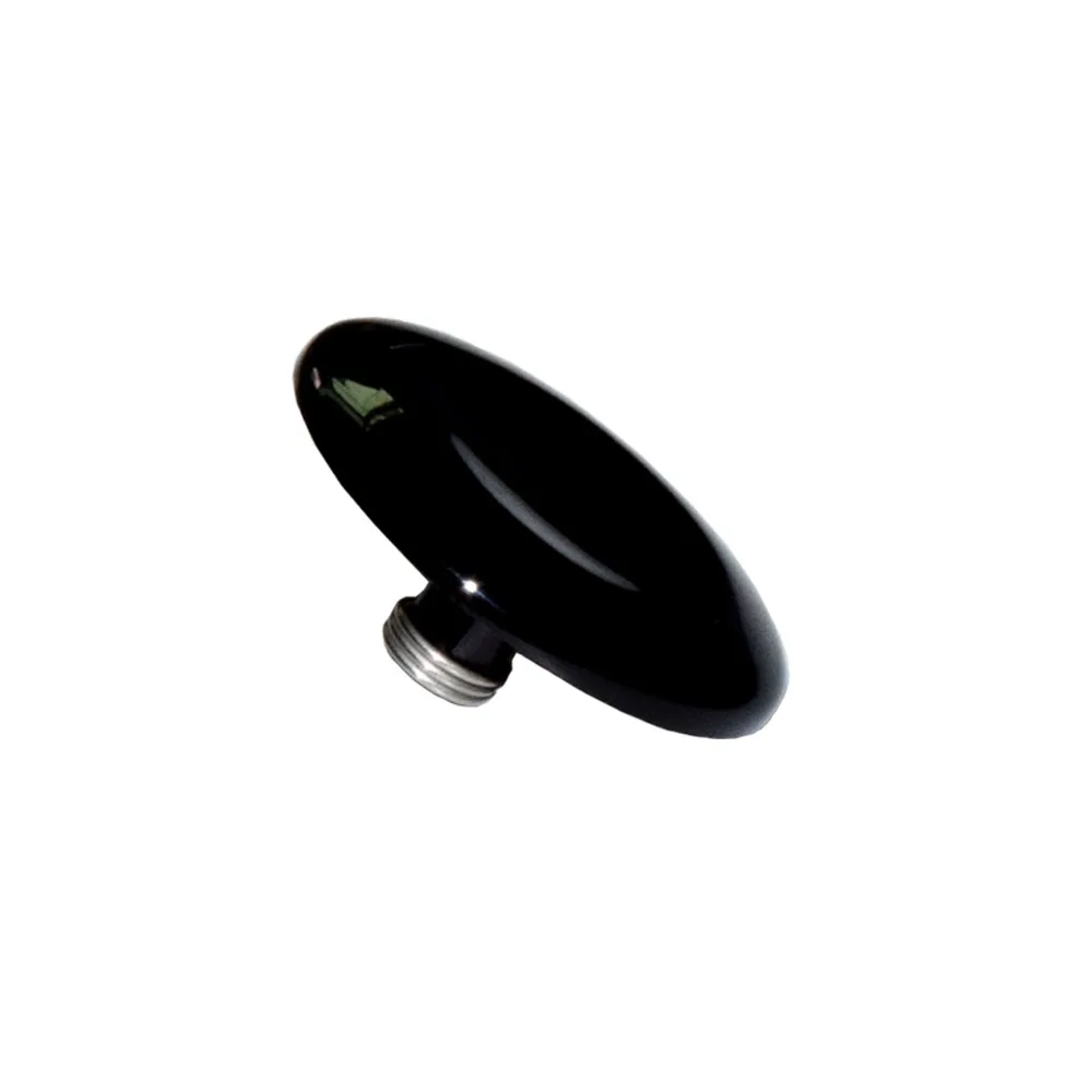 SRXTZM Car Navigation Buttons Parts Knob Button Enter Cover Refit For Audi A4L A5 Q5 A6L Q7 A8 MMI 1pcs | Автомобили и мотоциклы