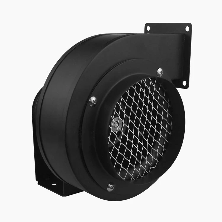 CY127 центробежный вентилятор sirocco промышленный вентилятором 50 W котел плита для