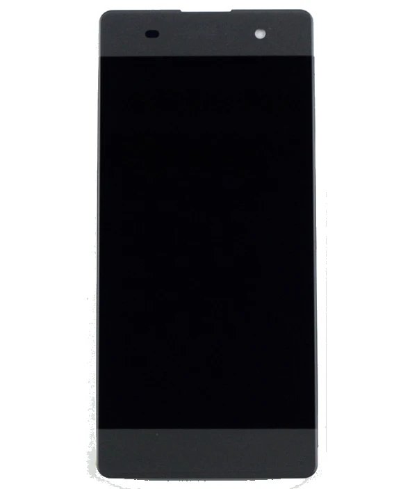 ЖК дисплей WEIDA 5 ''для Sony Xperia XA xa1 сенсорный экран с цифровым преобразователем в