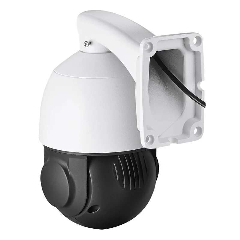 Stardot Wifi мини 1080MP IP PTZ камера сетевая Onvif скоростная купольная 36X зум 100 м ИК Ночное
