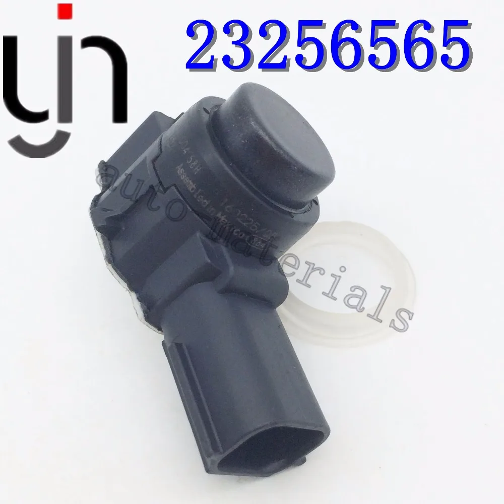 10pcs original part 23245943 23256565 23262164 23262165 PDC car Parking Sensor Bumper Reverse Assist for G M with rings | Автомобили и